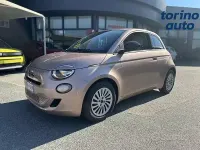Nuova Fiat 500 Pop 65 CV (47 kW) 2026 Berlina