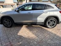 Usata Mercedes GLA200 2022 Grigio SUV