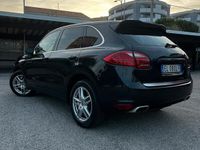 usata Porsche Cayenne Cayenne 3.0 Diesel