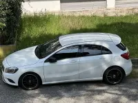 Usata Mercedes A200 Premium 156 CV (114 kW) 2014 Berlina