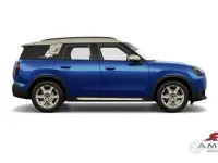 Nuova Mini Cooper SE Favoured 230 kW (313 CV) 2026 Bluazzurro Utilitaria
