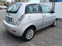 Usata Lancia Ypsilon 60 CV (44 kW) 2008 Utilitaria
