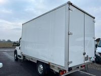 Usata Citroën Jumper 149 CV (109 kW) 2016 Bianco Monovolume