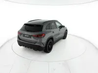 Usata Mercedes GLA200 Premium 150 CV (110 kW) 2022 Grigio SUV