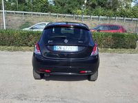 Usata Lancia Ypsilon 70 CV (51 kW) 2023 Nero Utilitaria