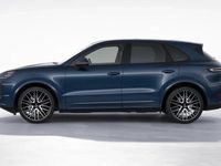 Nuova Porsche Cayenne 353 CV (259 kW) 2026 Blu algarve metallizzato SUV