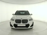 Usata BMW X1 M Sport 136 CV (100 kW) 2025 Bianco SUV