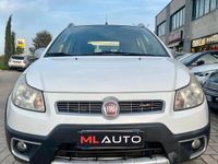 usata Fiat Sedici 2.0 MJT 16V DPF EMOTION