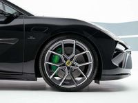 Usata Lotus Emeya 139 kW (190 CV) 2024 Nero metallizzato Utilitaria
