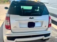 Usata Ligier JS50 2018 Bianco Utilitaria