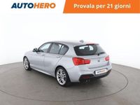 usata BMW 120 TH33899