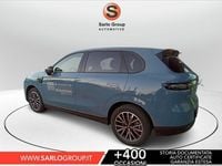 Nuova Leapmotor B10 80 kW (109 CV) 2025 Blu SUV