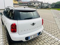 Usado Mini Countryman 122 CV (89 kW) 2017 Blanco SUV