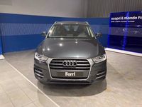 usata Audi Q3 2.0 tdi business 120cv