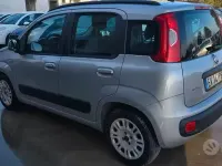 Usata Fiat Panda 75 CV (55 kW) 2014 Grigio Utilitaria