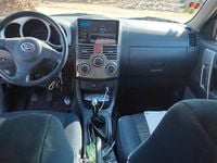 Usata Daihatsu Terios 105 CV (77 kW) 2009 Grigio SUV