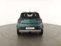 Usata Opel Frontera 136 CV (100 kW) 2025 Verde SUV