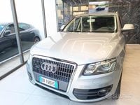 Usata Audi Q5 Business 170 CV (125 kW) 2009 Grigio SUV