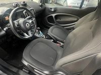 Usata Smart ForTwo Electric Drive Pulse 60 kW (82 CV) 2018 Coupé