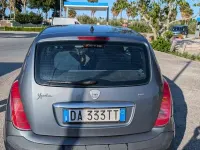 Usata Lancia Ypsilon 60 CV (44 kW) 2006 Grigio Utilitaria
