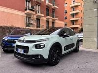 Occasion Citroën C3 PureTech 82 ch (60 kW) 2018 Vert Citadine