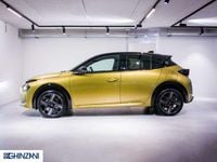 Usata Lancia Ypsilon 110 CV (80 kW) 2024 Oro Utilitaria