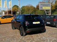 Usata Fiat 600 101 CV (74 kW) 2024 Nero SUV