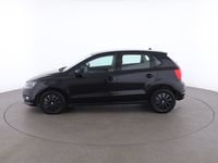 usata VW Polo 1.4 TDI Trendline