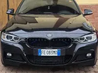 Usata BMW 320 184 CV (135 kW) 2015 Station wagon
