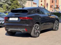 Usata Jaguar E-Pace S 163 CV (119 kW) 2021 Nero SUV