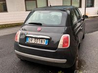 Usata Fiat 500 2008 Berlina