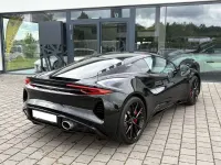 Usata Lotus Emira 360 CV (264 kW) 2024 Nero Coupé