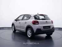 Usata Citroën C3 PureTech 83 CV (61 kW) 2023 Soft sand Berlina