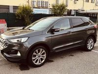 Usado Ford Edge Titanium S 238 CV (175 kW) 2019 SUV