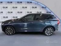 Usata Volvo XC60 Plus 197 CV (144 kW) 2024 Bluazzurro SUV