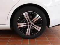 Usata Mercedes 200 163 CV (119 kW) 2023 Bianco Station wagon