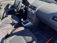 Usata Ford Mondeo 131 CV (96 kW) 2005 Blu Station wagon