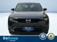 Nuova Mazda MX30 Exclusive-Line 74 CV (54 kW) 2025 Grigio metallizzato SUV