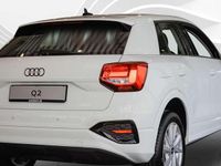 Usata Audi Q2 Admired 150 CV (110 kW) 2024 Bianco SUV