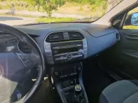 Usata Fiat Bravo Emotion 120 CV (88 kW) 2009 Nero Utilitaria