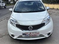 Usata Nissan Note Visia 76 CV (55 kW) 2014 Other Utilitaria