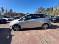 Usata Ford C-MAX 116 CV (85 kW) 2012 Grigio Monovolume