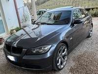 usata BMW 320 320 d Msport