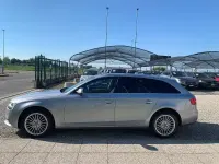 Usata Audi A4 Business 150 CV (110 kW) 2014 Grigio Station wagon