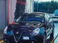 Usata Alfa Romeo Giulietta 105 CV (77 kW) 2015 Utilitaria