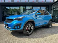 Gebraucht DR F35 154 PS (113 kW) 2021 Blau SUV