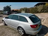 Usata Audi A6 233 CV (171 kW) 2007 Station wagon