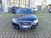 usata Audi A6 3.0 V6 TDI F.AP. Quattro*Automatik*Navi*Pelle*Palette