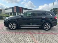 usata Kia Sorento 2.2 crdi Feel Rebel 4wd 5p.ti auto