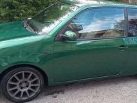 Usado VW Lupo 75 CV (55 kW) 2001 Utilitario